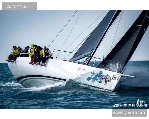 帆船世锦赛分组结果揭晓各国选手备战激烈竞争即将开启