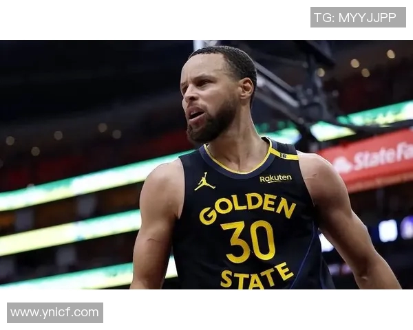 勇士不敌马刺，库里表现疲软